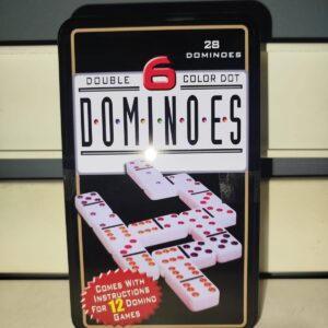 Dominoes