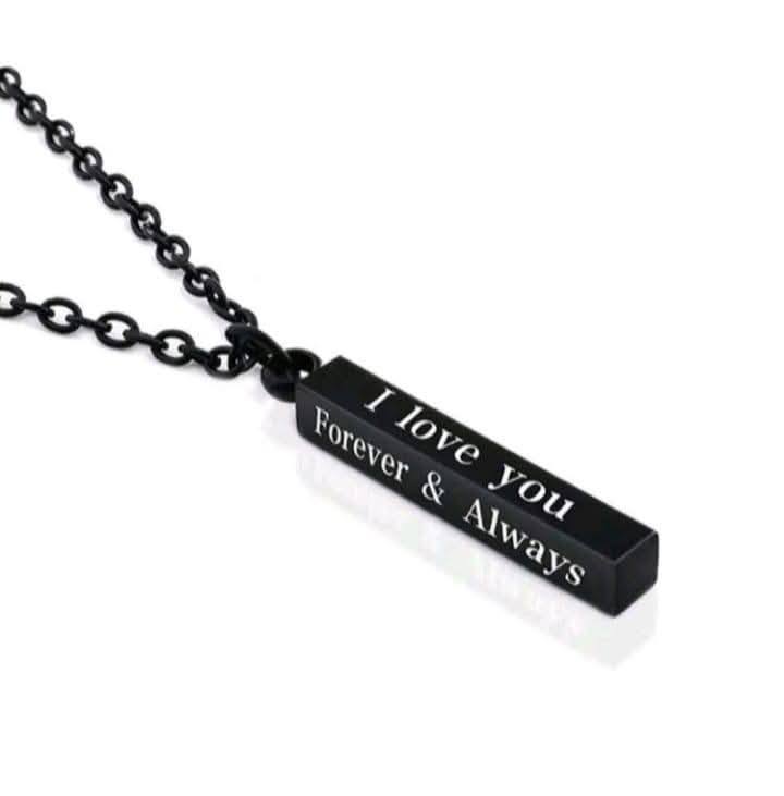 Fashion Charm Necklace Charming Skin-Touch Elegant