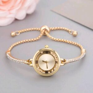 Luxury Brand Women Bracelet Watch
