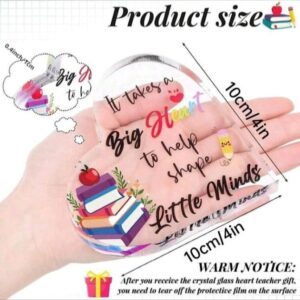 Teacher Appreciation Day Gift for Women