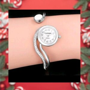 Luxury Lady Wrist Watch Bracelet Femme Women Quartz Watches ladies