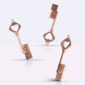 Cute USB Flash Drive Key