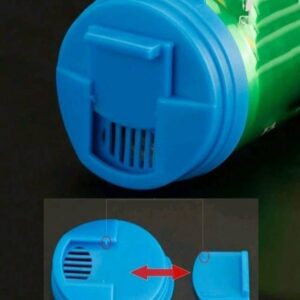 Cans Cover Anti-Leak Good Sealing Push Button Soda Bottle Tops