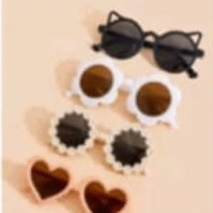 Baby Kids Boys Girls Sunglasses Toddler Children