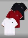 Young Boy Casual T-Shirt (300 for the set)