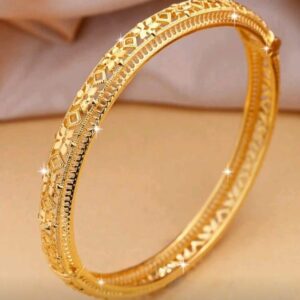 Middle East 1pc Women’s Fashion Closed Bangle