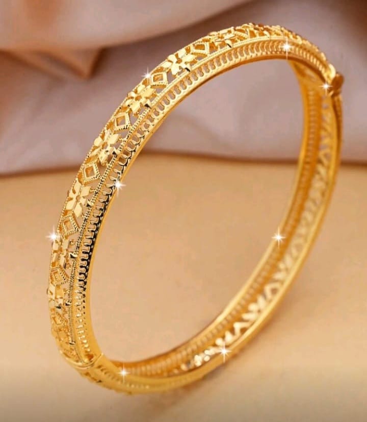 Middle East 1pc Women's Fashion Closed Bangle
