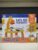 Giraffe Projector Painting Board – Art Learning Table for Kids