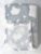 1pc Kids Blanket, Star & Cloud Pattern Soft Warm Plush Blanket