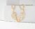 Double Heart Necklace
