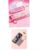 1pc Cartoon Stationery Box Large Capacity Pencil Case