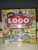 Spin Master Games Logo 2nd Edition Board Game