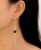 One Pair Of Women’s Gorgeous Spiral S & Heart Shaped Earrings