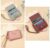 Pouch Mini Purse for Women Clutch Bag Portable Multi-slot Change Wallet