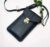 Women’s Crossbody Phone Bag Solid Color, Phone Bag and Cell