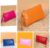 Crocodile Pattern Handbag, Wallet with Crocodile Pattern, Exquisite Coin Purses