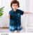 Toddler Baby Boys Clothes Cotton Summer Outfits
