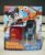 Good Witty Boy Eau De Parfum With Toy Car
