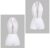 White Halter Romper
