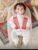 2Pcs Baby Boys Full All Seasons Romper Casual Jumpsuit (Diwali pieces)