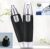 Cordless nose and ear hair trimmer, used for painless facial and eyebrow beauty, nose and ear cleaning trimmer