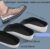 Ultra-Comfortable Shock-Absorbing Insoles – Breathable, Soft EVA Material, Invisible Height Boost for Sports Shoes,