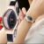 Exquisite Style Women Watches Luxury Diamond Fashion Quartz Wristwatches