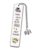 Engraved Thank You Bookmark
