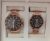 Fossil Analog Brown Dial Unisex’s Watch
