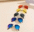 Mix Frame Sunglasses For Men And Women