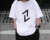 Tween Boy 2025 New Summer Tween Boy Letter Print Round Neck Short Sleeve T-Shirt