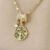 Celtic Tree of Life necklace