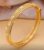 Middle East 1pc Women’s Fashion Closed Bangle